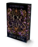 Rose in Chains