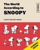 Official Peanuts: The World According to Snoopy