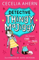 Detective Thingy Majiggy