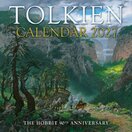 Tolkien Calendar 2027