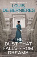 Dust that Falls from Dreams