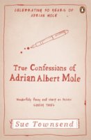 True Confessions of Adrian Mole