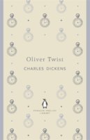 Oliver Twist