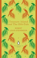 Treasure Island and the Ebb-Tide