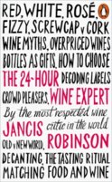 24 Hour Wine Expert