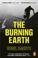 The Burning Earth