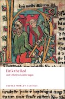 Eirik the Red and Other Icelandic Sagas