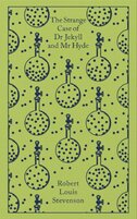Dr Jekyll and Mr Hyde