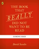 The Book That Really Did Not Want To Be Read
