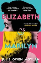 Elizabeth and Marilyn