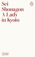 A Lady in Kyoto