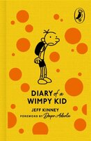 Diary of a Wimpy Kid (Book 1)