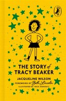 The Story of Tracy Beaker