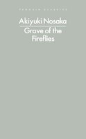 Grave of the Fireflies