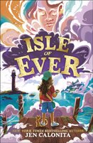 Isle of Ever