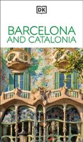 DK Barcelona and Catalonia