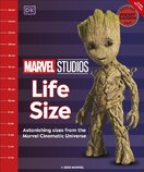 Marvel MCU Life Size