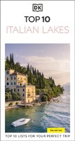 DK Top 10 Italian Lakes
