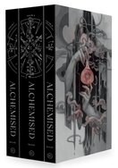 Alchemised (Deluxe Three-Volume Slipcase Edition)