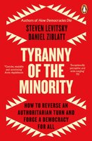 Tyranny of the Minority