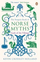 The Penguin Book of Norse Myths