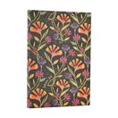 D2025/26 Wild Flowers Mini HOR