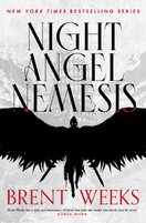 Night Angel Nemesis
