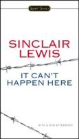 It Cant Happen Here