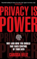 Privacy is Power