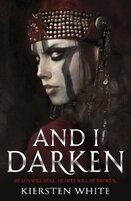 And I Darken