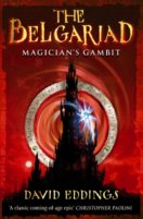Belgariad 3: Magicians Gambit