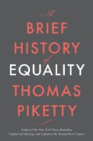 A Brief History of Equality