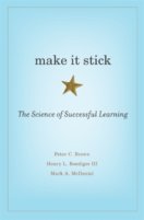 Make It Stick
