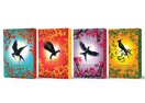 Deluxe Hunger Games Collection (4 book set)