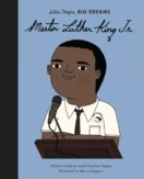 Martin Luther King, Jr.