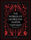 The Worlds of George RR Martin