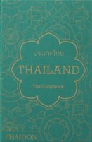 Thailand:The Cookbook
