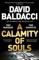 A Calamity of Souls