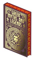 Greek Myths and Legends