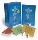The Teachings of the Stoics Book and Card Deck