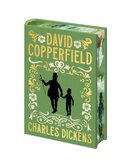 David Copperfield