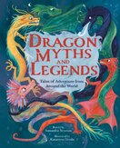 Dragon Myths and Legends