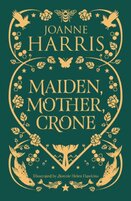 Maiden, Mother, Crone