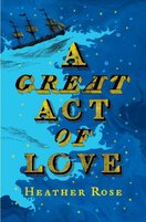 Great Act of Love