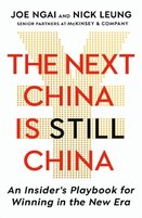 The Next China is Still China