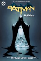 Batman Vol10