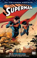 Superman  5 Hopes and Fears