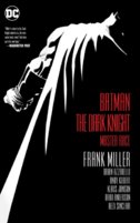 Batman The Dark Knight Master Race