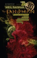 The Sandman  1 Preludes  Nocturnes 30th Anniversary Edition