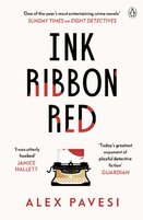 Ink Ribbon Red